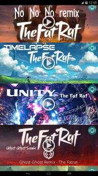 The Fat Rat - TOP Ringtones 2 تصوير الشاشة