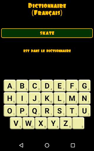 My Word Game Lite screenshot 6