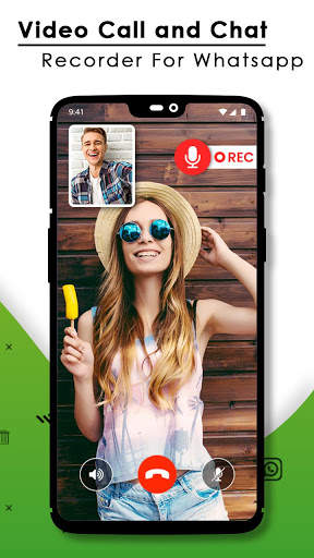 Video Call Recorder for WhatsApp 2020 screenshot 2