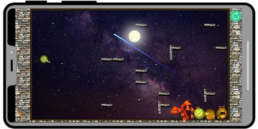 Zombie shooter 2 : Green zombie shooter game screenshot 7