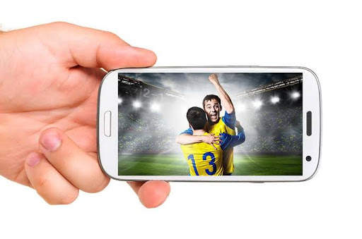 Football Play Live TV screenshot 1