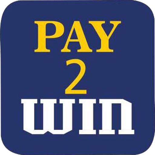 Pay 2 WIN icon