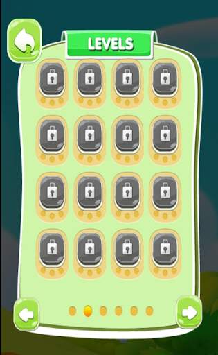 Jewel Link: Game Legend screenshot 6