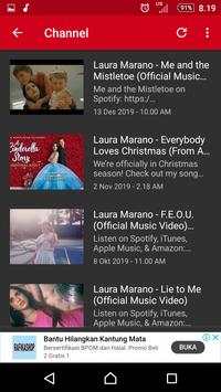 Laura Songs Offline Musics screenshot 5