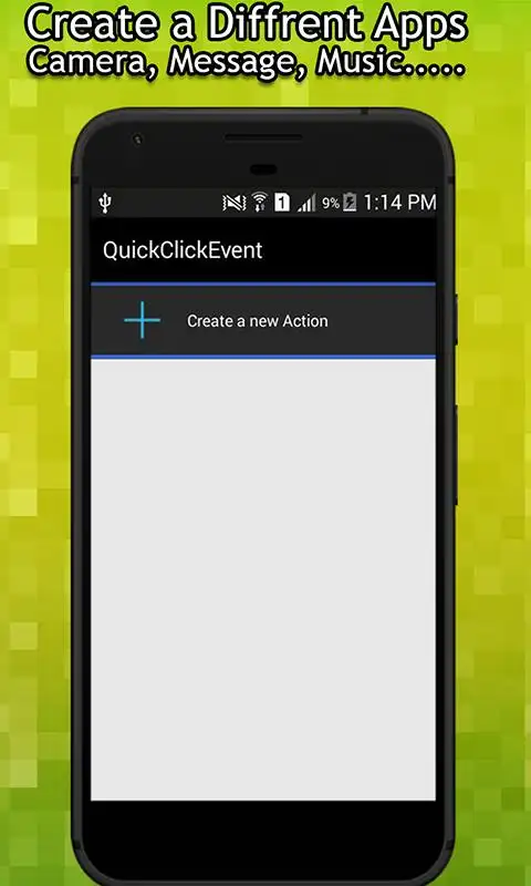 Quick 1-Click Shortcut Maker скриншот 2