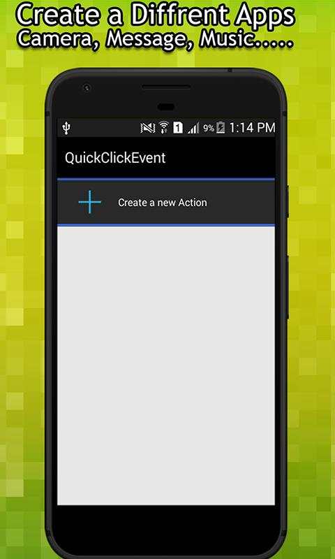 Quick 1-Click Shortcut Maker screenshot 2