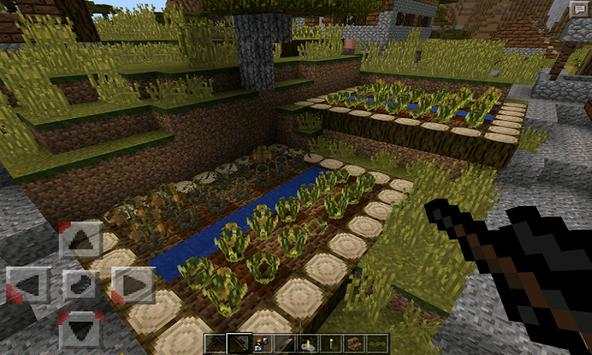 Mod ZDay screenshot 3
