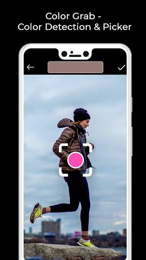 Color Grab - Color Detection & Picker screenshot 5