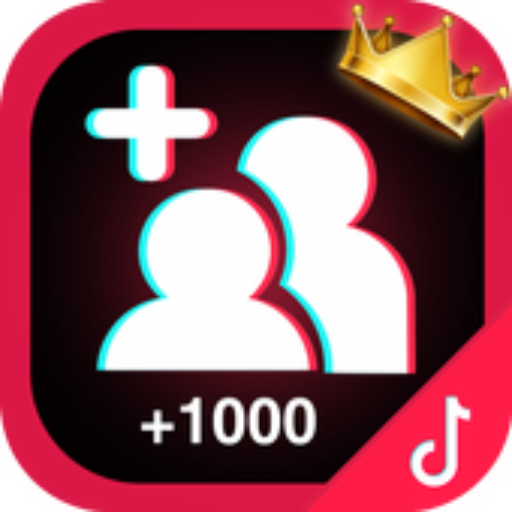 Tiktok Surge - Free Tiktok Followers 2021 icon