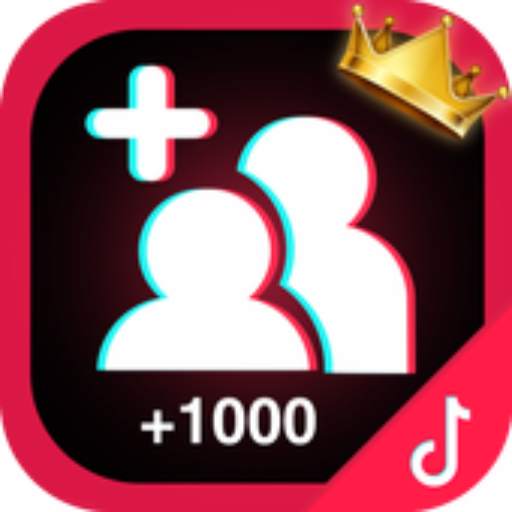 Tiktok Surge - Free Tiktok Followers 2021 1.0.13