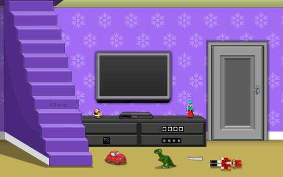 Escape Games-Puzzle Rooms 5 screenshot 7