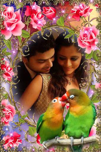 Bird Photo Frame 2022 screenshot 1
