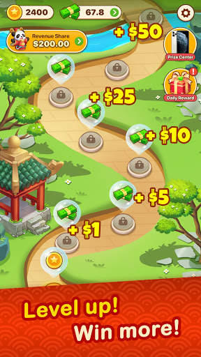 Lucky Blast! screenshot 7