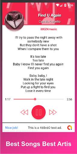 Shawn Mendes - Senorita screenshot 3