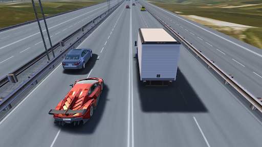 Traffic Tour : Car Racer Game screenshot 13