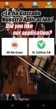 Classical Music App screenshot 8