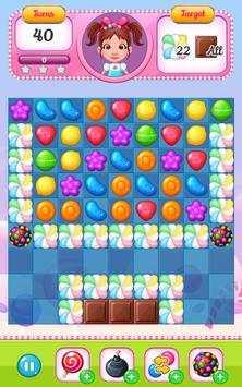 Fruit Candy Bomb screenshot 12