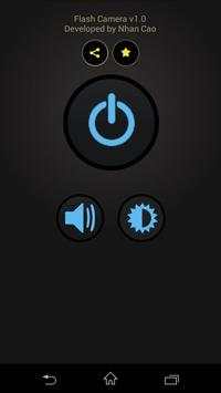 Flash Camera screenshot 2