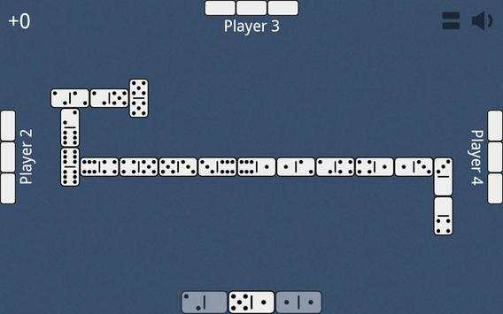 Dominoes screenshot 6