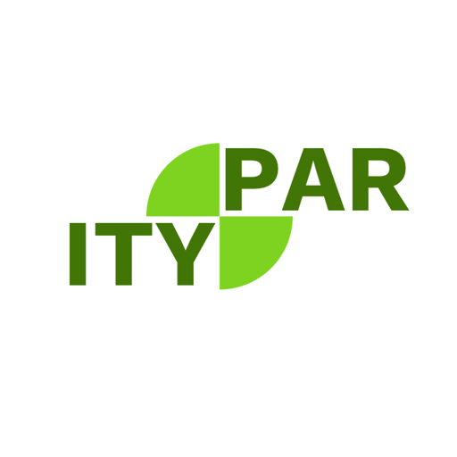 Parity Money icon
