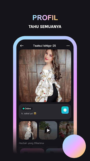 Bolley screenshot 3