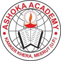 Ashoka Academy Meerut icon
