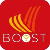 Vast Boost on 9Apps
