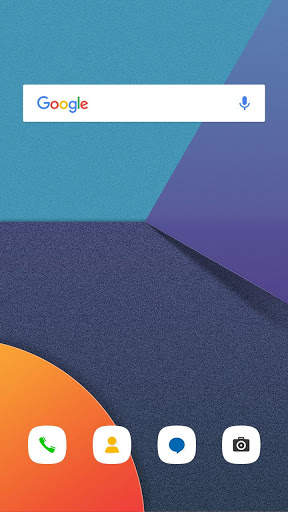 Theme Launcher For G6 screenshot 2