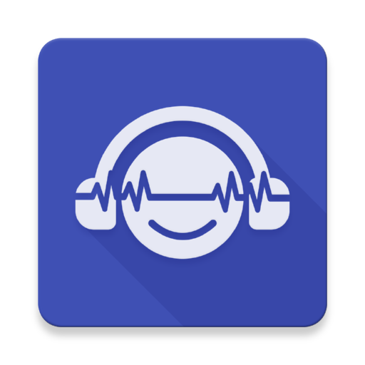 Brain Audio: Sleep Relax Focus icon