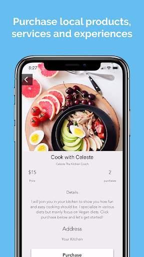 BetterYou - Social Wellness screenshot 6