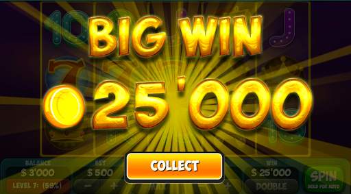 Slots Free Deluxe Vegas screenshot 2
