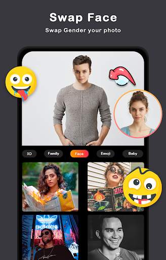 MV Video Master : Video Maker - Photo Video Editor screenshot 7