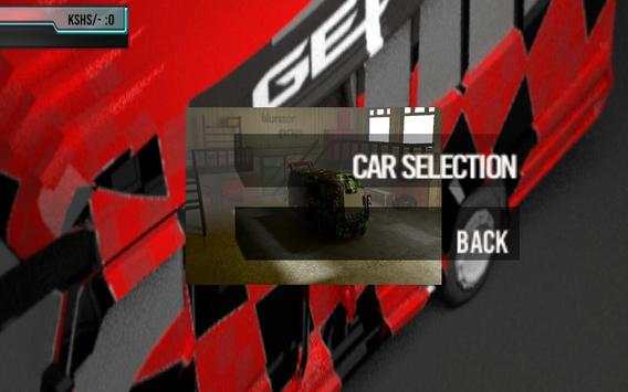 MA3 DRIVING screenshot 4