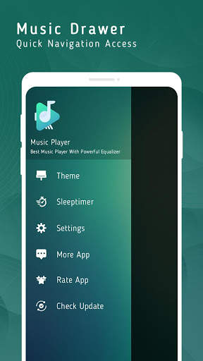 Music Player MP3 - 2020 screenshot 2