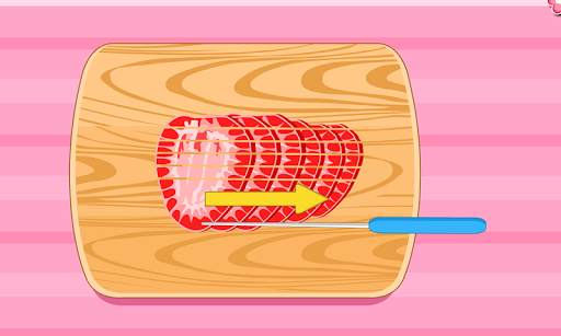 Panino Gelato alla Fragola screenshot 2