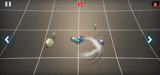 King Of Drift - Car Drifting screenshot 1