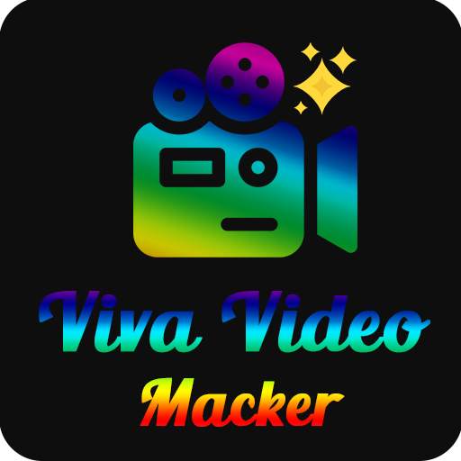 Viva Video:PhotoVideo & Slideshow Maker With Music 1.4
