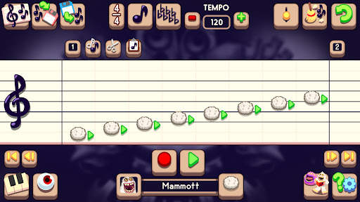 Singing Monster Song screenshot 2