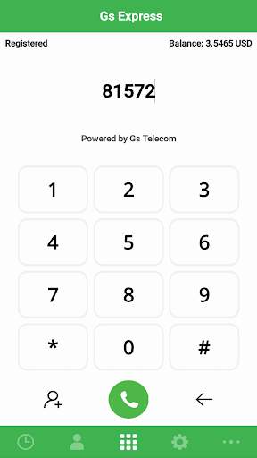iCall Plus screenshot 3