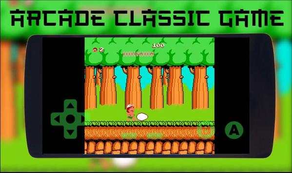 Adventure in island screenshot 2