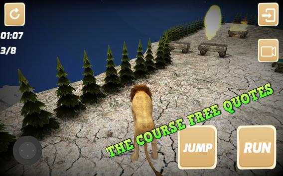The Lion King screenshot 5