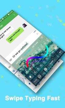 Emoji Keyboard - Fun Emojis😂 6 تصوير الشاشة