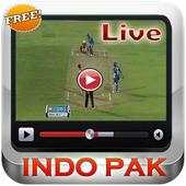 Pak India Cricket Live TV HD 1.0