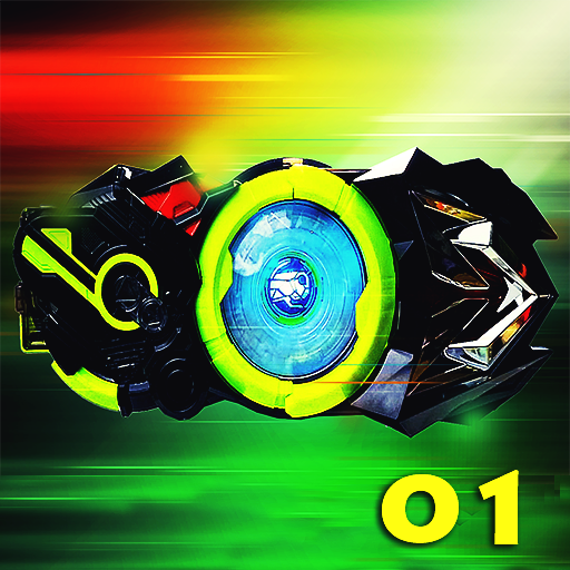 DX Zero One Driver Sim icon