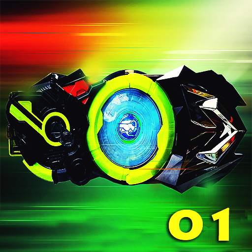 DX Zero One Driver Sim 1.7