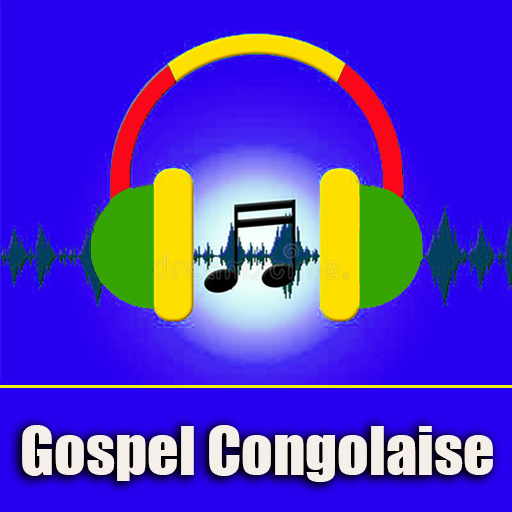 Gospel Music Congolaise - offline आइकन