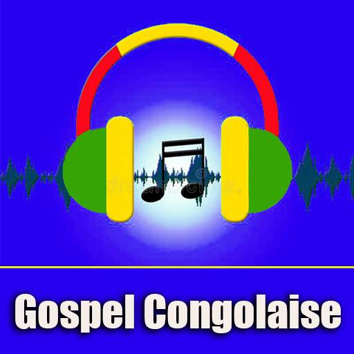 Gospel Music Congolaise - offline screenshot 1