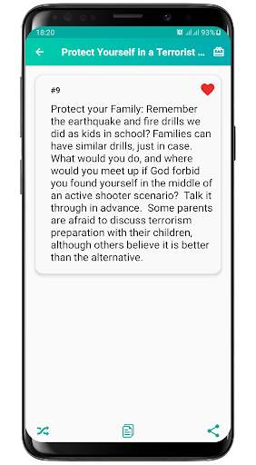 Life Hacks screenshot 6