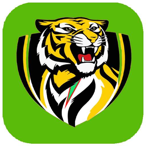 Tiger VPN - Super Fast Unbloker and Scure 1.14
