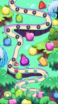 Fruit Candy screenshot 2